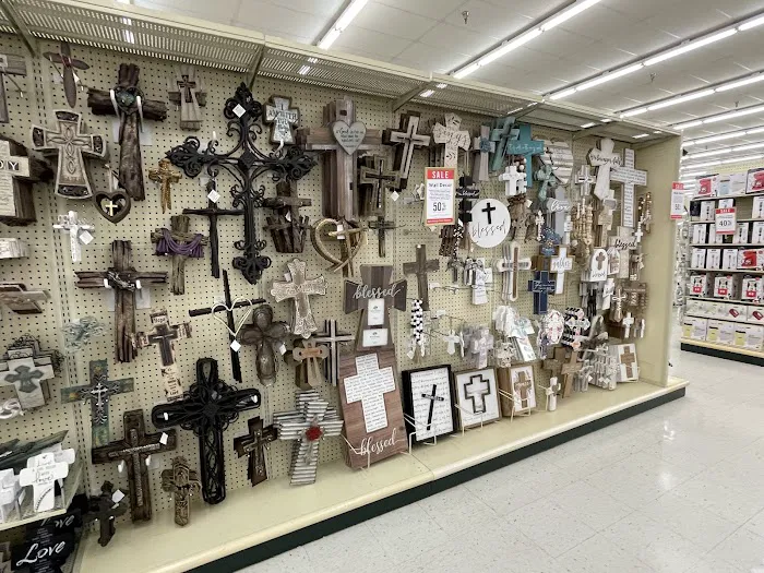 Hobby Lobby 1