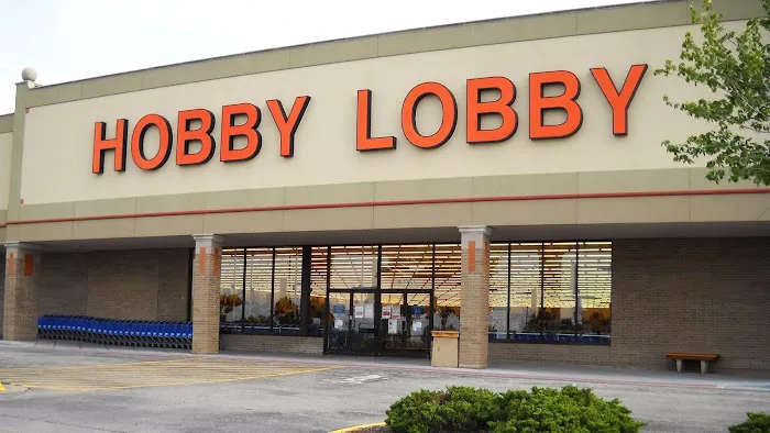 Hobby Lobby 0