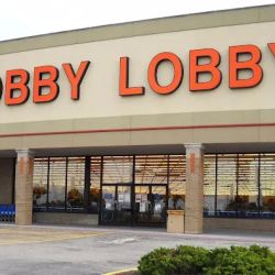 Hobby Lobby ico