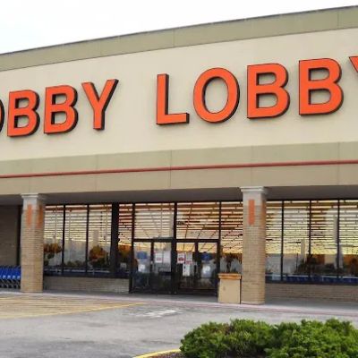 Hobby Lobby