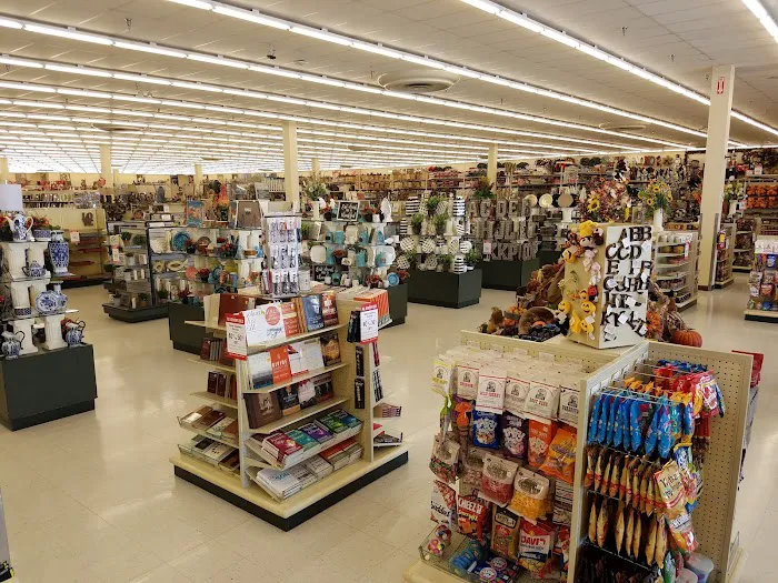 Hobby Lobby 6