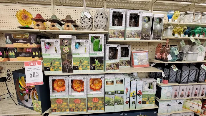 Hobby Lobby 7