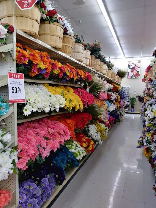 Hobby Lobby 8