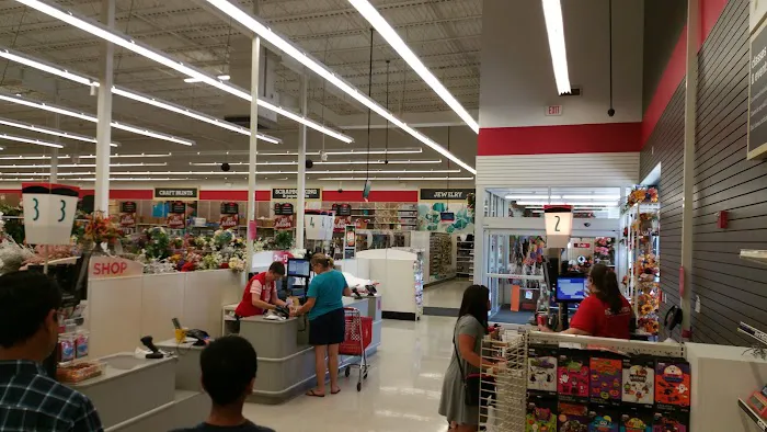 Michaels 5