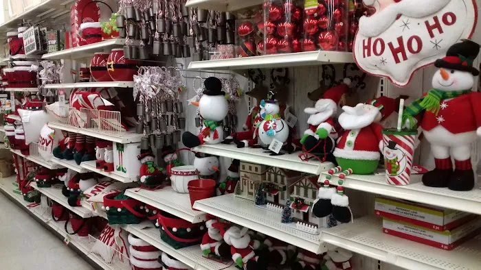 Michaels 4
