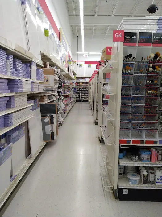 Michaels 7
