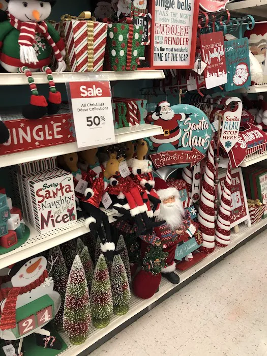 Michaels 8