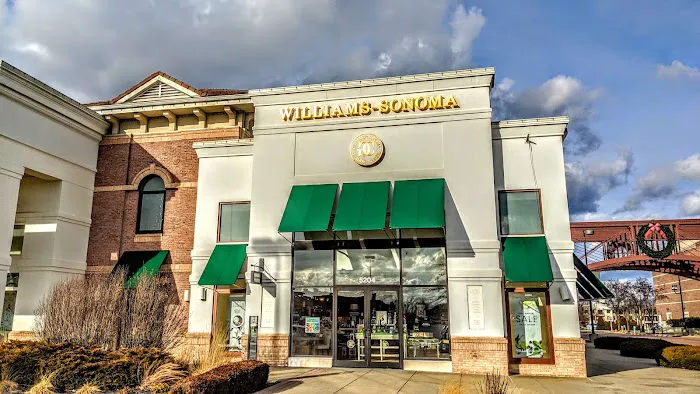 Williams-Sonoma 2