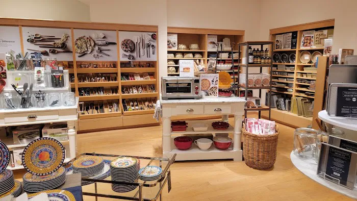 Williams-Sonoma 3