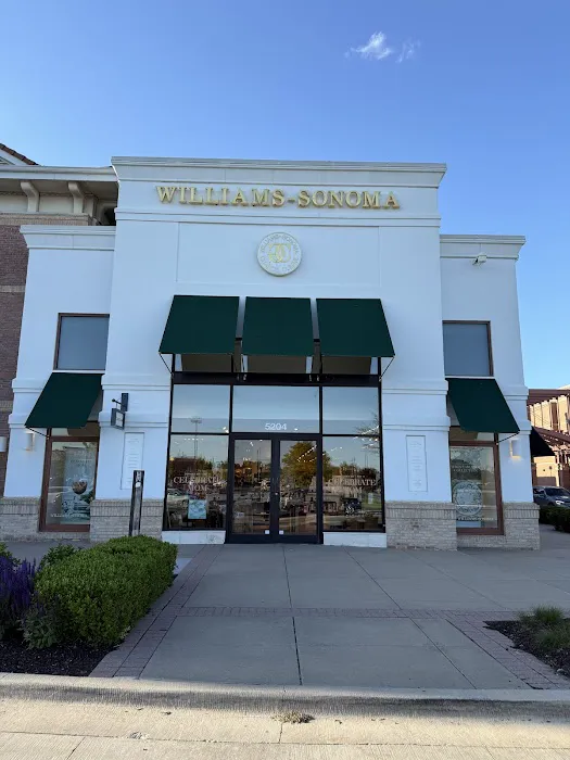 Williams-Sonoma 4