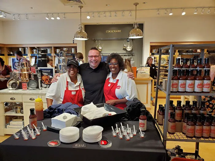 Williams-Sonoma 9