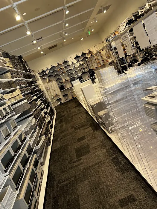 The Container Store 1