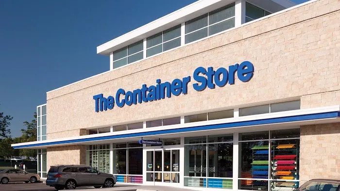 The Container Store 2
