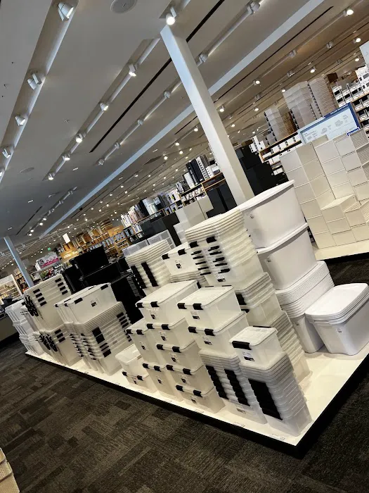 The Container Store 4