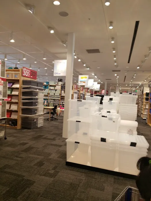 The Container Store 5