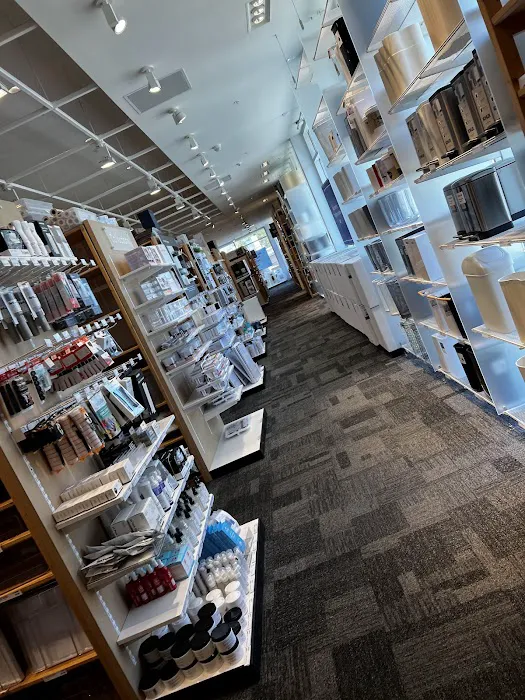 The Container Store 6