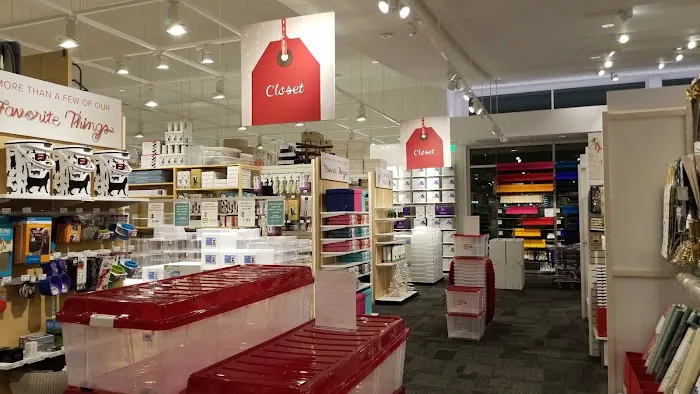 The Container Store 9