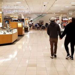 Nordstrom ico