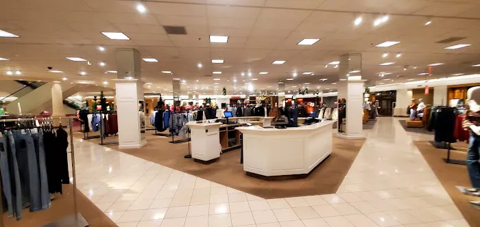 Nordstrom 5