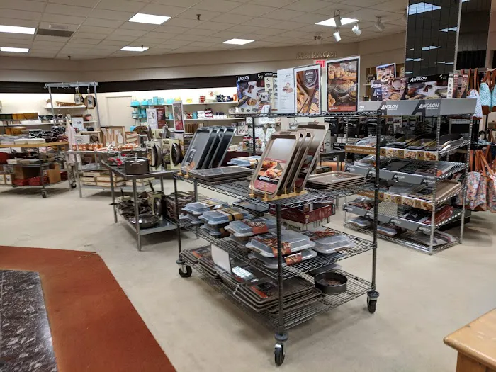 Dillard's 2