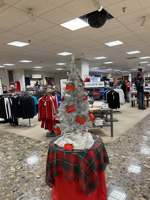 Dillard's 5