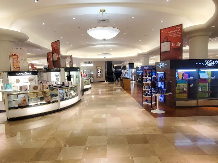 Dillard's 8