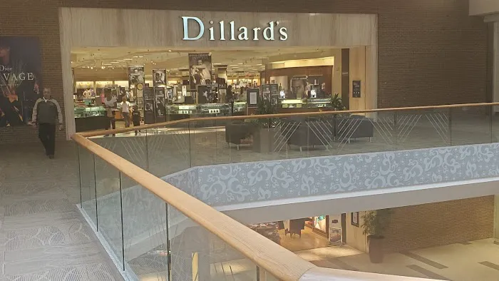 Dillard's 9