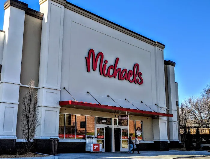 Michaels 2
