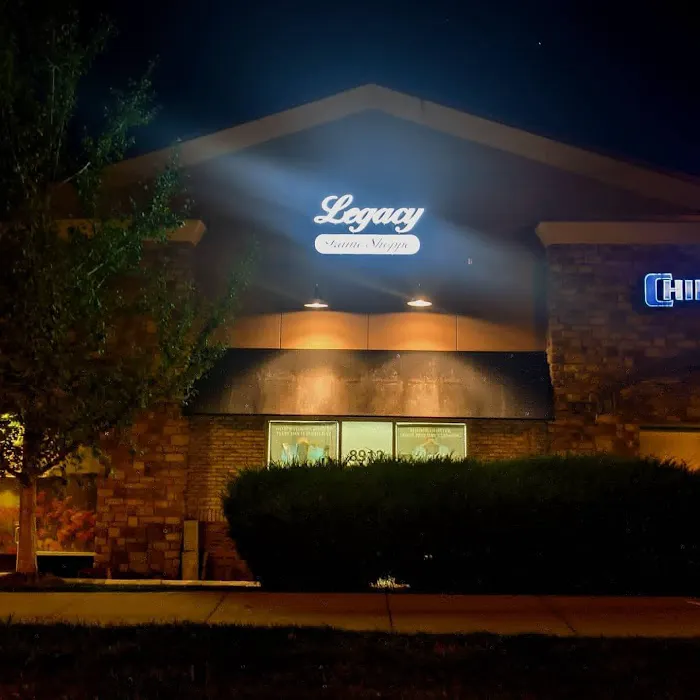 Overland Park Framing - Legacy Frame Shoppe 2