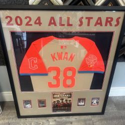 Overland Park Framing - Legacy Frame Shoppe ico