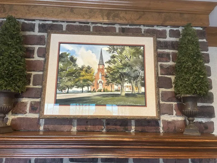 Overland Park Framing - Legacy Frame Shoppe 4