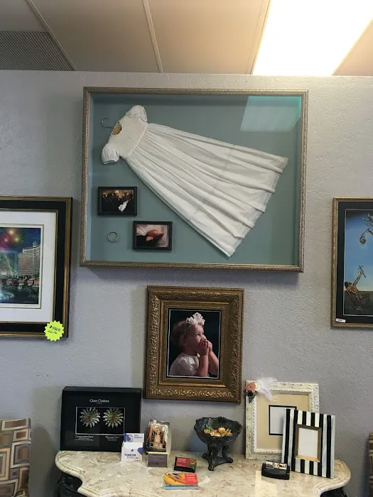 Overland Park Framing - Legacy Frame Shoppe 8