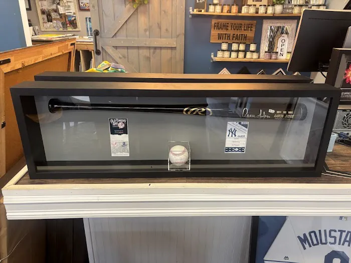 Overland Park Framing - Legacy Frame Shoppe 9