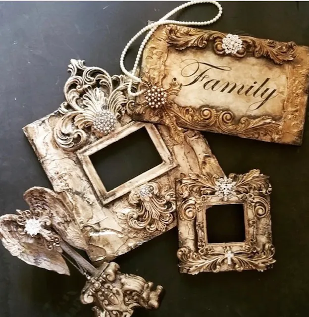 Luxuria Exquisite Home Furnishings and Décor 3