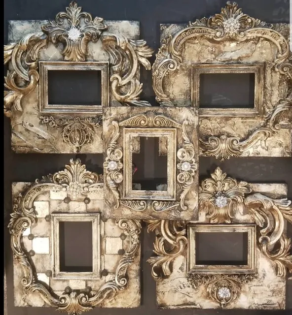 Luxuria Exquisite Home Furnishings and Décor 4