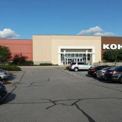 Kohl's ico