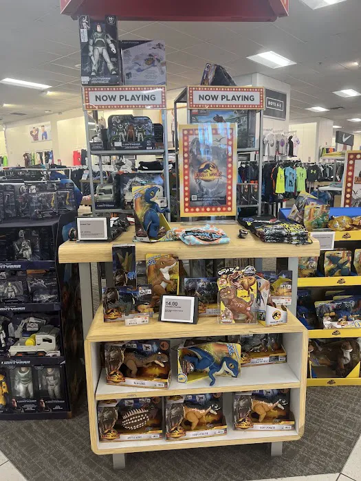 Kohl's 4