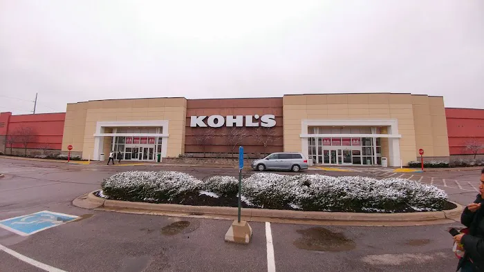 Kohl's 6