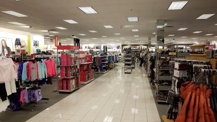 Kohl's 7