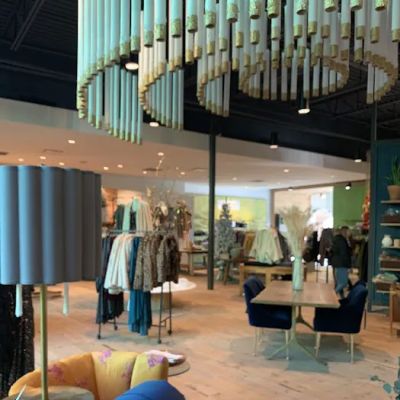 Anthropologie
