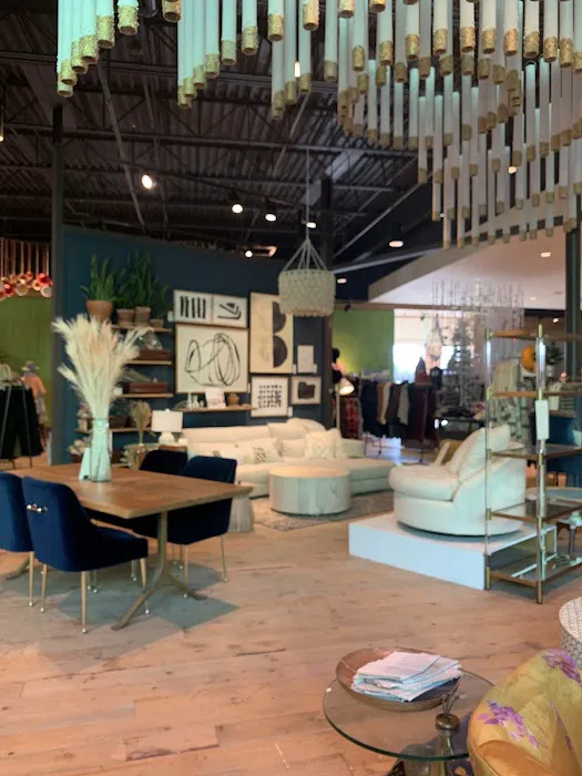 Anthropologie 3
