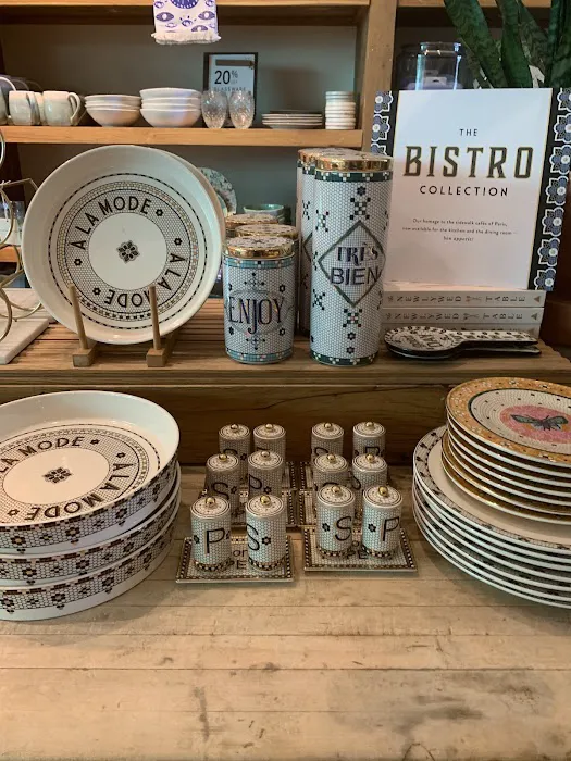 Anthropologie 4
