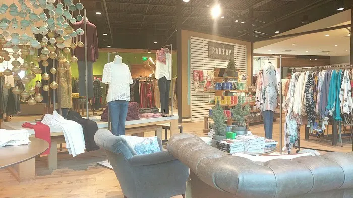 Anthropologie 8