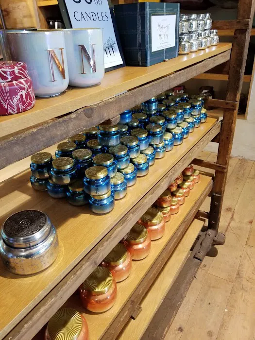 Anthropologie 9