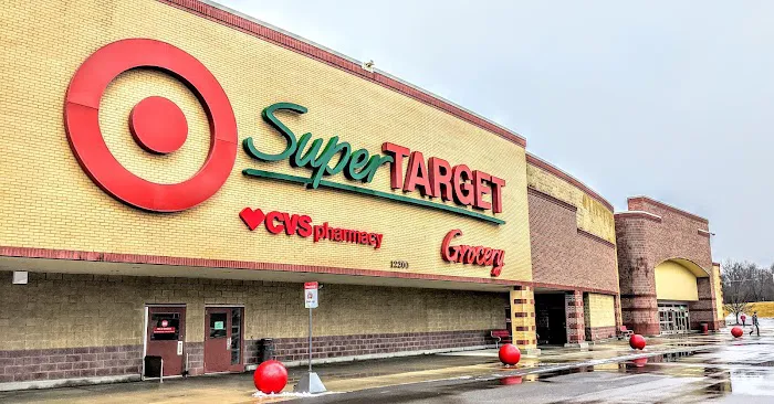 Target 1