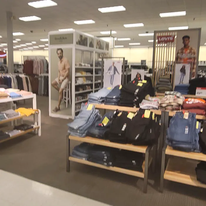 Target 0