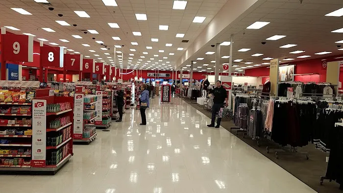 Target 7
