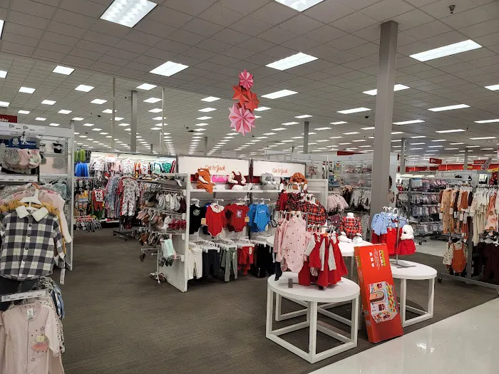 Target 4