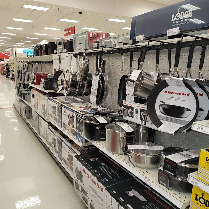 Target 3