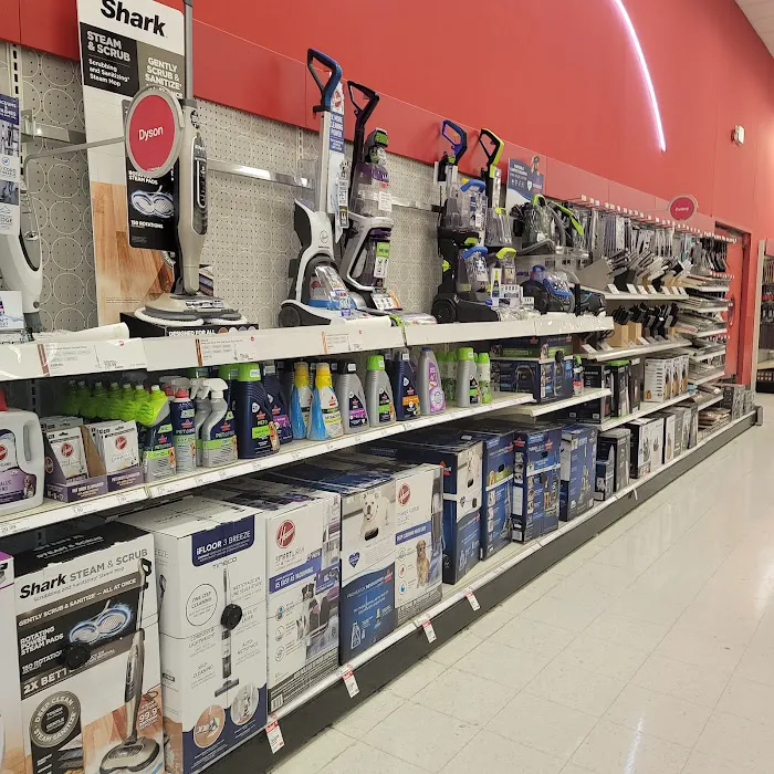 Target 9